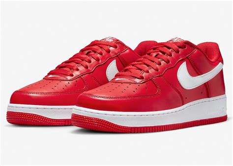 nike air force 1 veranderen van kleur|nike air force 1 color change.